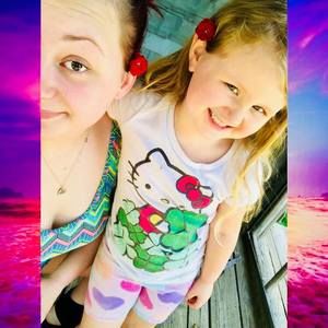 Meet your Posher, Kim